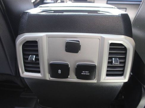 Used 2017 Ford F150 Lariat AWD/4WD image 28