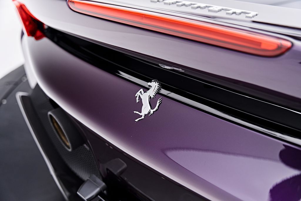 Used 2023 Ferrari SF90 Stradale AWD/4WD image 31