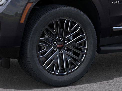 New 2026 GMC Yukon XL Elevation w/ Elevation Premium Package image 9
