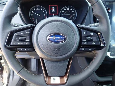 New 2026 Subaru Forester Sport image 14