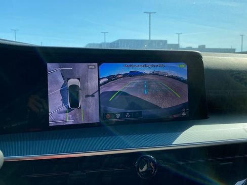 New 2025 Nissan Murano SL image 27