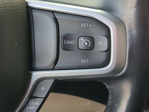 Used 2020 RAM 1500 Big Horn image 24