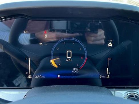 New 2026 Chevrolet Trax LT w/ LT Convenience Package image 26