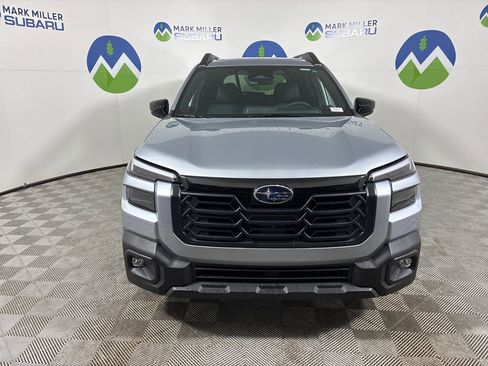 New 2026 Subaru Outback Limited XT image 3