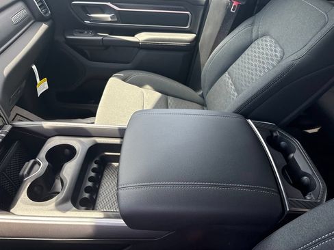 New 2026 RAM 1500 Big Horn AWD/4WD image 27
