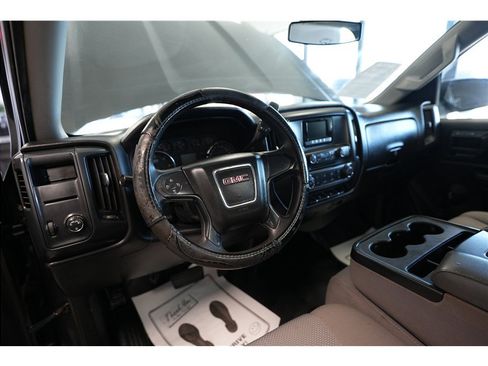 Used 2014 GMC Sierra 1500 2WD Regular Cab image 12