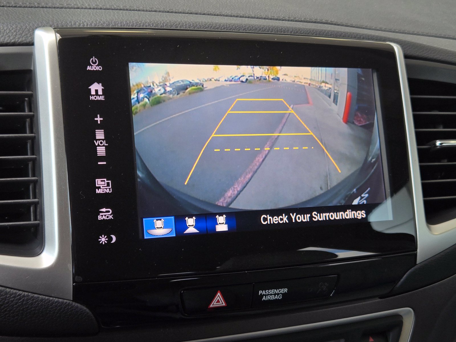 Used 2017 Honda Pilot EX image 14
