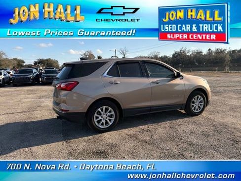 Used 2019 Chevrolet Equinox LT image 12
