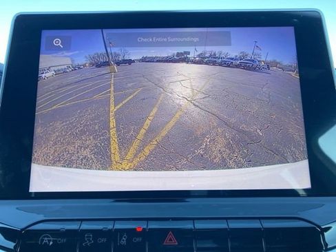 New 2026 Jeep Compass Latitude image 39