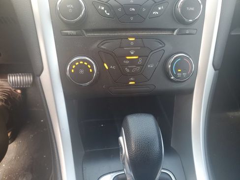 Used 2016 Ford Fusion S FWD image 12