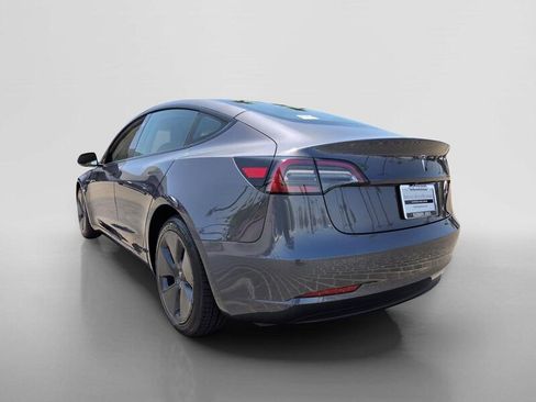 Used 2023 Tesla Model 3 Standard Range RWD image 3