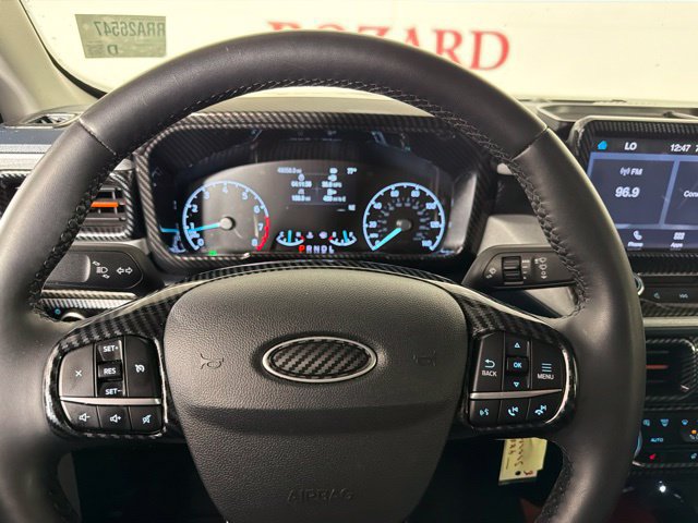 Used 2024 Ford Maverick XLT w/ XLT Luxury Package AWD/4WD image 24