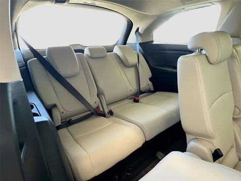 New 2026 Honda Odyssey EX-L image 26