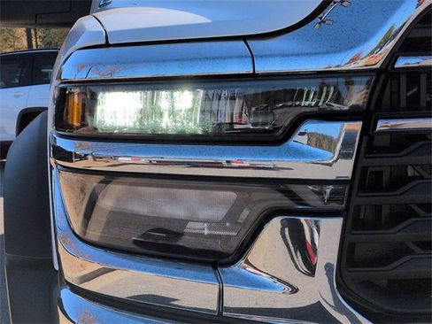 New 2026 RAM 4500 Tradesman w/ Chrome Appearance Group image 10