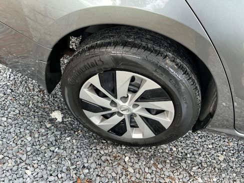 Used 2021 Nissan Altima 2.5 S image 21