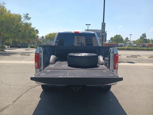 Used 2015 Ford F150 XLT w/ Equipment Group 301A Mid RWD image 10