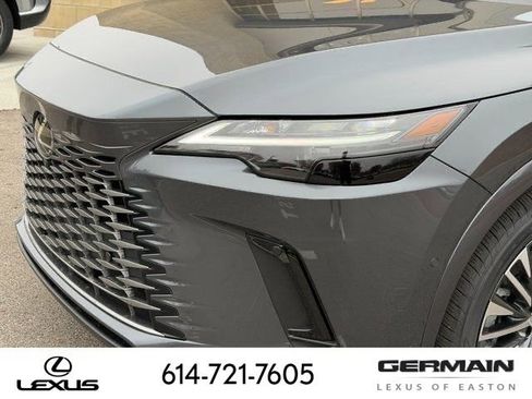 New 2026 Lexus RX 350 image 13
