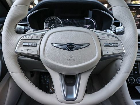 New 2026 Genesis G70 2.5T Prestige image 26