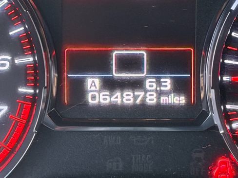 Used 2018 Subaru WRX image 33