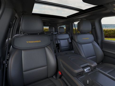 New 2026 Ford Expedition Tremor AWD/4WD image 9