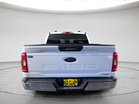 Used 2023 Ford F150 XLT w/ XTR Package AWD/4WD image 6