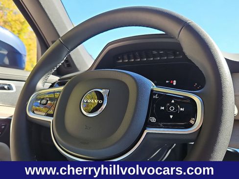 New 2026 Volvo XC90 B6 Plus w/ Protection Package Premier image 16