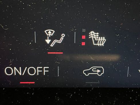 Used 2026 GMC Terrain Elevation image 28