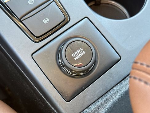 Used 2021 Ford Bronco Sport Outer Banks image 32