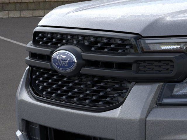 New 2026 Ford Ranger XL RWD image 17