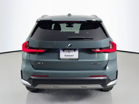 Used 2026 BMW X1 xDrive28i w/ Technology Package AWD/4WD image 6