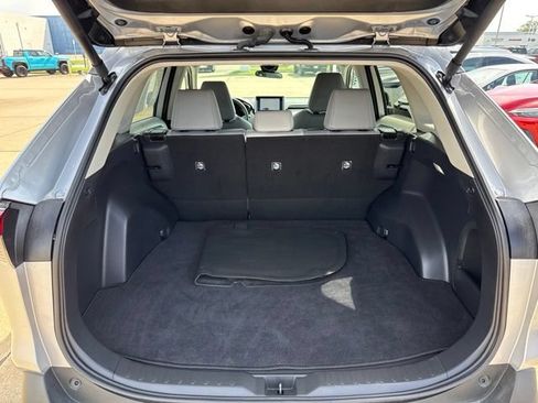 Certified 2024 Toyota RAV4 XLE Premium AWD/4WD image 13