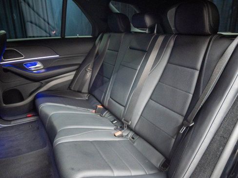 Certified 2026 Mercedes-Benz GLE 450 4MATIC image 12