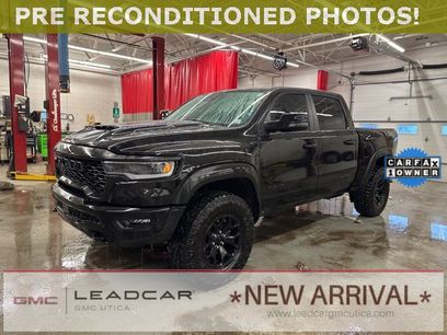 Used 2026 RAM 1500 RHO w/ Bed Utility Group