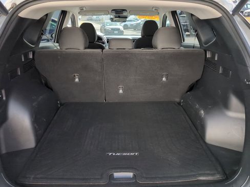 Used 2023 Hyundai Tucson SEL image 14