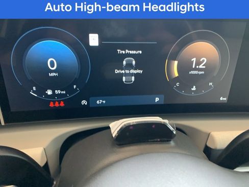 New 2026 Hyundai Tucson SEL AWD/4WD image 6