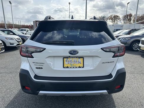 Used 2023 Subaru Outback Limited image 6