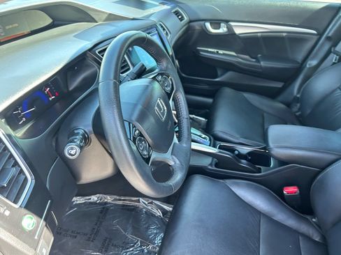 Used 2014 Honda Civic EX-L image 20