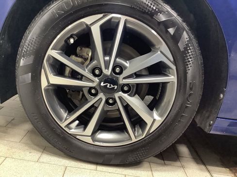 Certified 2023 Kia Forte LXS image 26