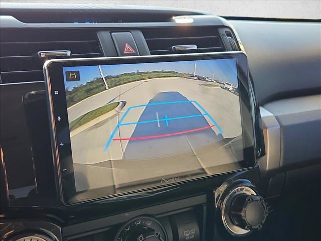 Used 2019 Toyota 4Runner SR5 RWD image 11