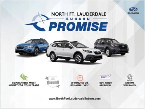 Used 2025 Subaru Forester Wilderness image 6