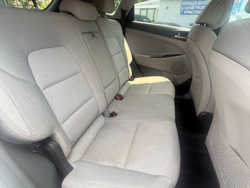 Used 2016 Hyundai Tucson SE w/ Option Group 02 AWD/4WD image 20