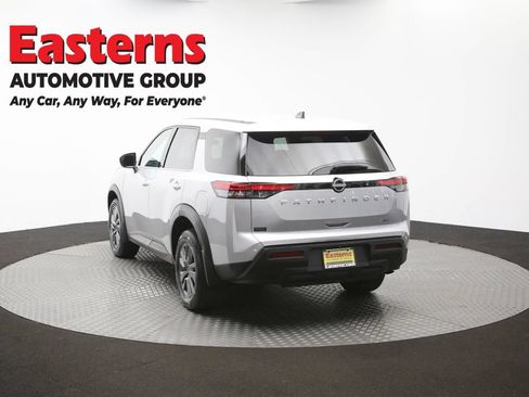 Used 2023 Nissan Pathfinder S AWD/4WD image 64