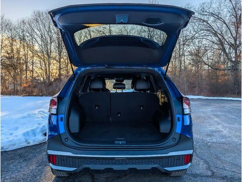 Used 2024 Kia Sportage X-Line image 7