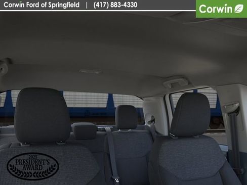 New 2026 Ford Maverick XL AWD/4WD image 13