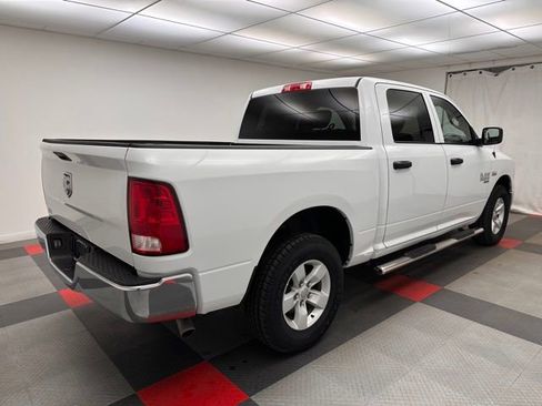 Used 2022 RAM 1500 Tradesman w/ Popular Equipment Group image 6