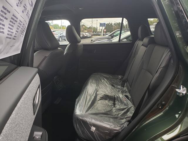 New 2026 Subaru Outback Limited XT AWD/4WD image 11