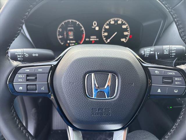 New 2027 Honda HR-V EX-L image 15