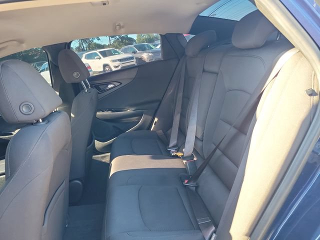 Used 2020 Chevrolet Malibu LT FWD image 30
