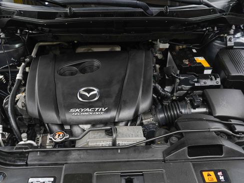 Used 2016 MAZDA CX-5 Touring AWD/4WD image 29