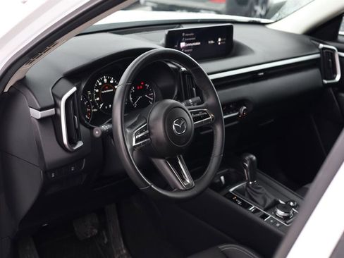 Used 2024 MAZDA CX-50 AWD 2.5 S w/ Weather Package image 6